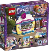 LEGO Friends 41366 Lego cukiernia z babeczkami