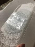 Etui na huawei P20 pro 