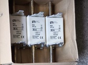 Wkładka topikowa NH2/WT-2C gG 80A/500V ETI 004114226