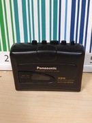 Walkman Panasonic RQ-P260 