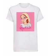 Koszulka 104/122/134/140/152/158/164 dla dzieci genzie