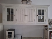 Witryna kuchenna - 2 sztuki kazda po 1500,00