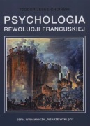 Teodor Jeske-Choiński - Psychologia rewolucji francuskiej