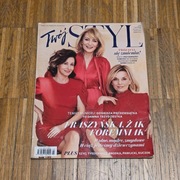 Magazyn Twój Styl Marzec 2019