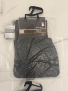 Oryginalne dywaniki MINI Countryman F60 All Weather nowe komplet