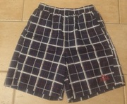 Spodenki sportowe do biegania, na siłownię rower, do gry w piłkę LONSDALE L