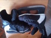 Łyżwy dziecięce  CCM INTRUDER roz. 31