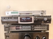 Philips cdr770 odtwarzacz/nagrywarka CD