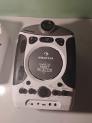 Auna karaoke uszkodzone 