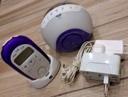 Elektroniczna niania z projektorem firmy BT