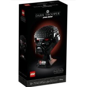 LEGO Star Wars 75343 Hełm mrocznego szturmowca