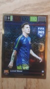 FIFA 365 2016 limited Leo Messi
