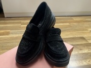 Alma en pena HISZPAŃSKIE BUTY