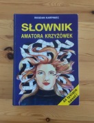 Słownik amatora krzyżówek - Karpiniec