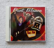Burt Blanca - Rock & Roll Revival vol 2 CD