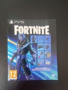 Fortnite Cobalt Star Bundle Pack PS5 KEY