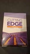 Cutting Edge. Upper Intermediate. Ćwiczenia. Nowe