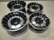 Renault R5 gt Turbo  Oryginalne felgi