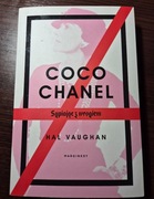 Coco Chanel Sypiając z wrogiem