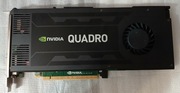 NVidia Quadro K4200 4GB DDR5