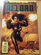 Reload 01 2003 Homage Comics Warren Ellis