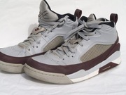 Jordan Flight, top!, roz. 46