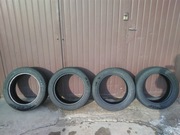 Opony letnie Continental Premium 235/50 R18 V