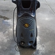 Myjka ciśnieniowa Kärcher HD 10/25-4S Professional