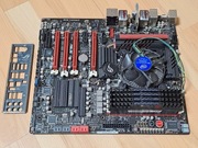 Płyta główna ASUS Maximus IV Extreme