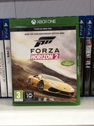 Forza Horizon 2 Xbox One PL