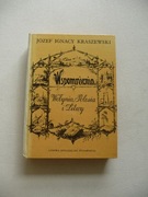 wspomnienia wołynia polesia i litwy