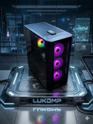 Potężny Zestaw Gamingowy  | i7 | 32GB RAM | GTX 960 4GB | 2.5TB Pamięci!