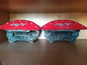 Zaciski hamulcowe Dodge Durango 2018+ 