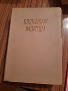 Czerwony Morten - Nexo
