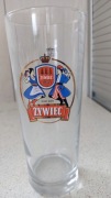 kufel szklanka Żywiec  UNIKAT   nowy 