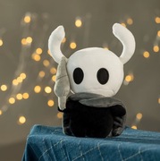 Hollow Knight 27cm Pluszak Miękka Zabawka Kolekcja Prezent 