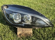 LAMPA PEUGEOT 308 T9 EU PRAWA II