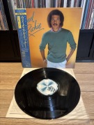 Lionel Richie – Lionel Richie, Japan 