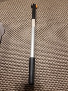 Pompka rowerowa długa 