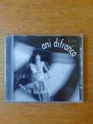 Ani Difranco - More Joy, Less Shame