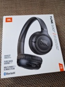 JBL tune 530bt NOWE z gwarancją i paragonem