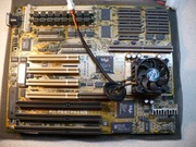 Płyta główna Asus P/I-P55TP4XEG rev.2.4 + PI133MHz