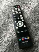 Pilot ORYGINALNY Denon RC-1167 amplituner  AVR 1913 2113  2313