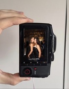 Aparat Cyfrowy Kodak Easyshare Z915 digicam vintage analog y2k s2000 retro