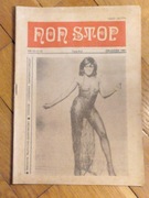 Non Stop nr 12 (113)  grudzień 1981