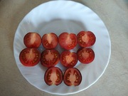 Pomidor Black Cherry Koktajlowy