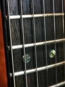 Gitara elektryczna Fender American Deluxe Stratocaster