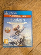 Horizon Zero Dawn Complete Edition PS4 Playstation 4 PL
