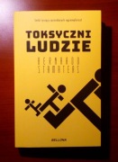 B.Stamateas: Toksyczni ludzie [nowa]
