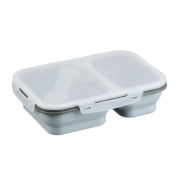 Składany pojemnik na lunch - lunchbox 26.5x18.5cm